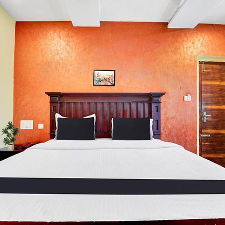 Super Townhouse Ernakulam North Hotel Kochi Екстериор снимка